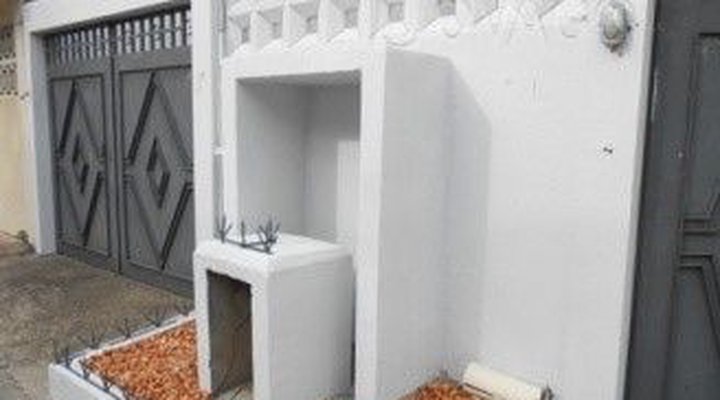 Residence RAIS 3