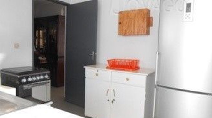 Residence RAIS 3