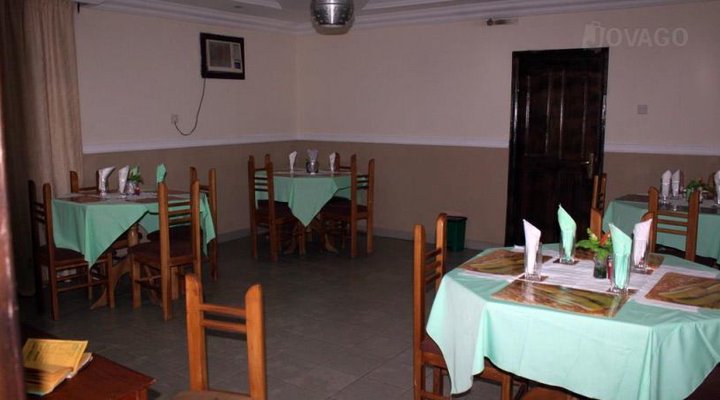 Gamji Golden Lodge