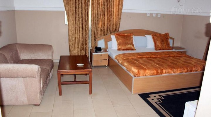 Gamji Golden Lodge