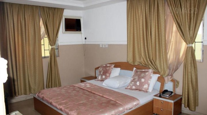 Gamji Golden Lodge