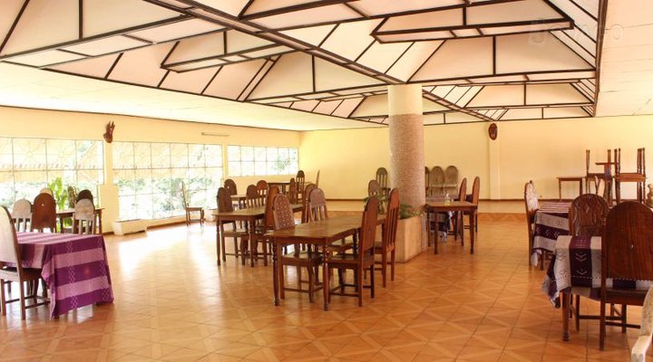 Groupe Hotelier Amoitrin