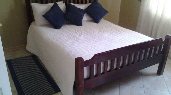 Ruva Self-Catering Apartments, Newlands