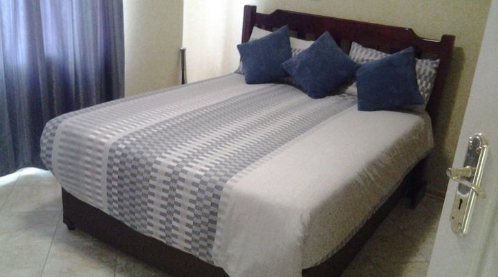 Ruva Self-Catering Apartments, Newlands