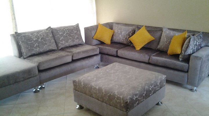 Ruva Self-Catering Apartments, Newlands