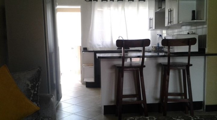 Ruva Self-Catering Apartments, Newlands