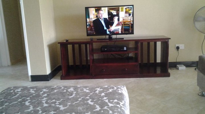 Ruva Self-Catering Apartments, Newlands