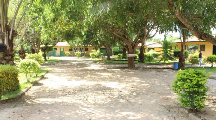 Complexe Hotelier Les R?sidences DAOUHA