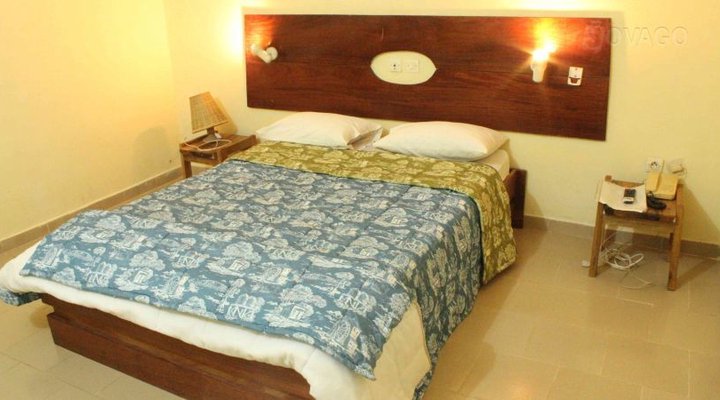 Complexe Hotelier Les R?sidences DAOUHA