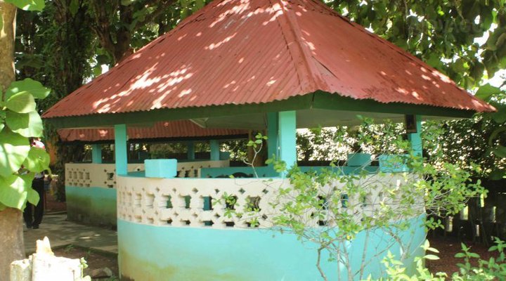 Complexe Hotelier Les R?sidences DAOUHA