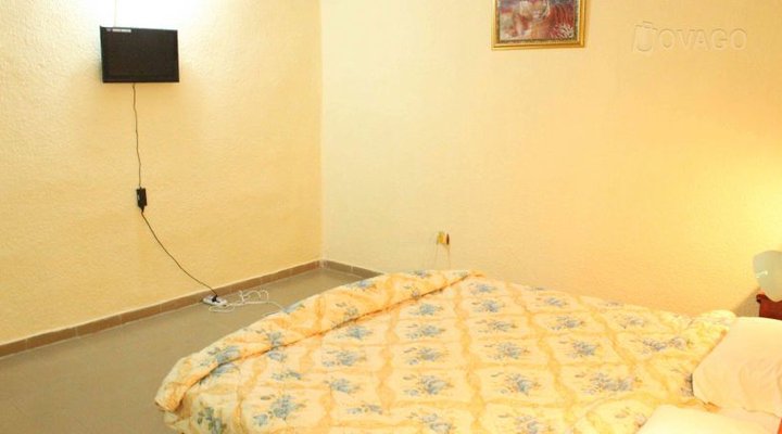 Complexe Hotelier Les R?sidences DAOUHA