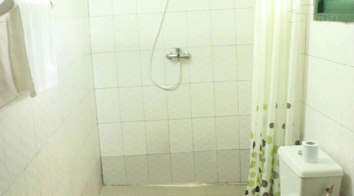 Complexe Hotelier Les R?sidences DAOUHA