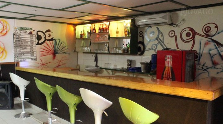 Complexe Hotelier Les R?sidences DAOUHA