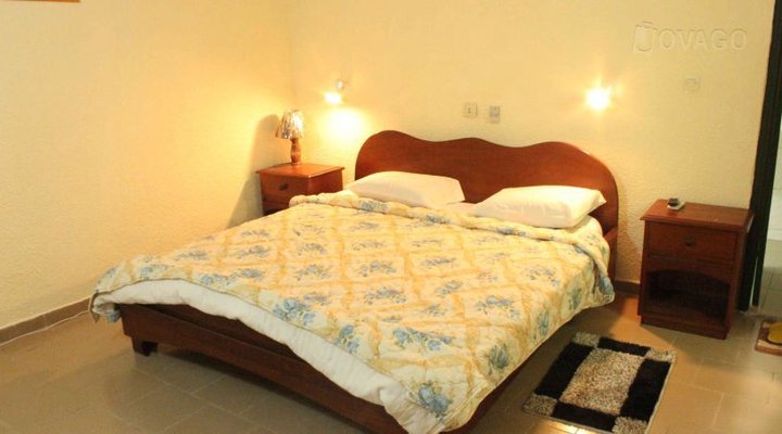 Complexe Hotelier Les R?sidences DAOUHA