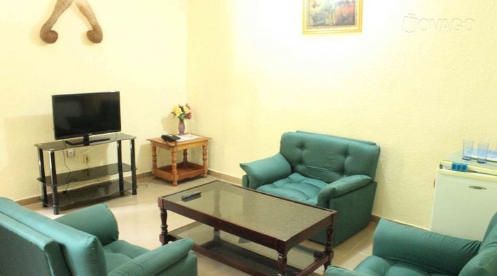 Complexe Hotelier Les R?sidences DAOUHA