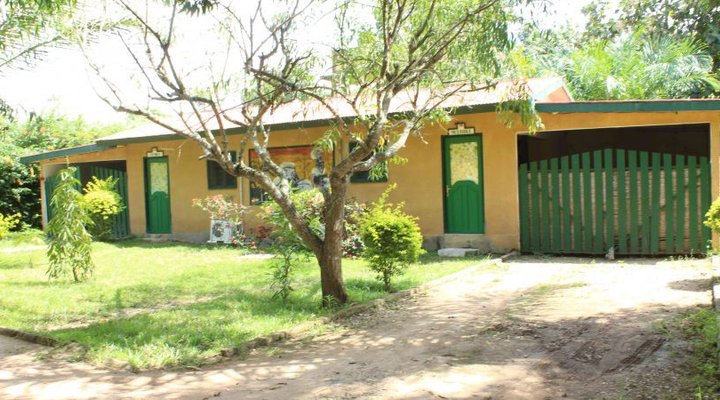 Complexe Hotelier Les R?sidences DAOUHA