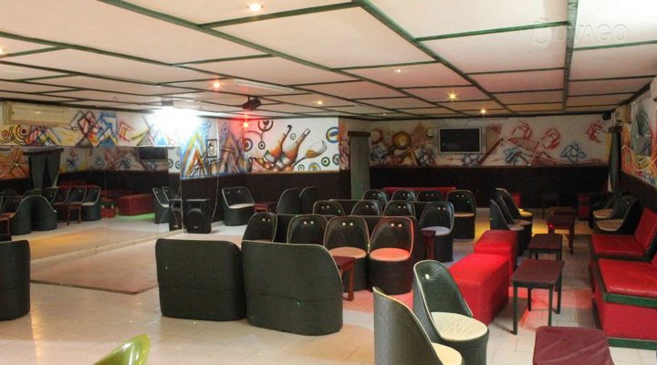 Complexe Hotelier Les R?sidences DAOUHA