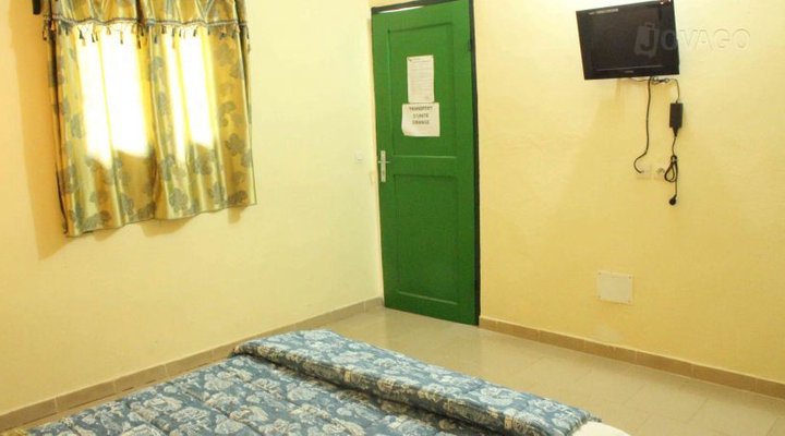 Complexe Hotelier Les R?sidences DAOUHA