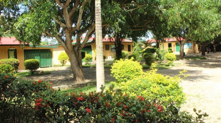 Complexe Hotelier Les R?sidences DAOUHA