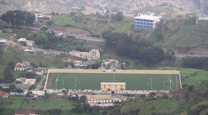 Hotel Djabraba's Eco-Lodge