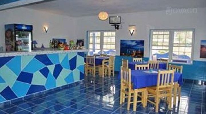 Hotel Djabraba's Eco-Lodge