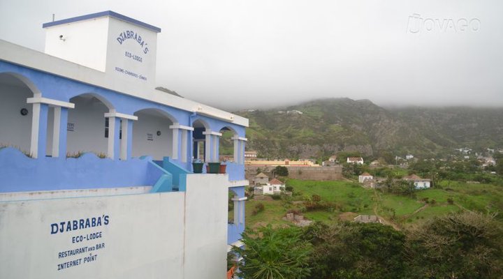 Hotel Djabraba's Eco-Lodge