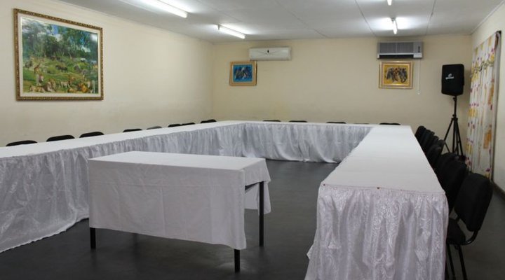 Hotel Le Calao, Abidjan