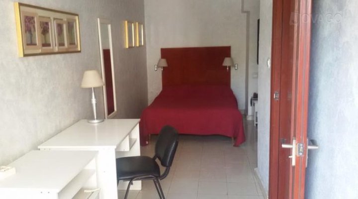 Le Relais