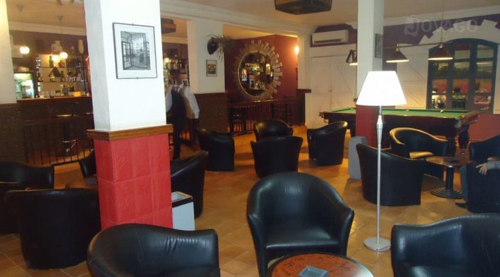 Le Relais