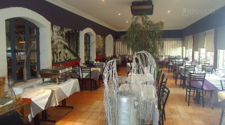 Le Relais