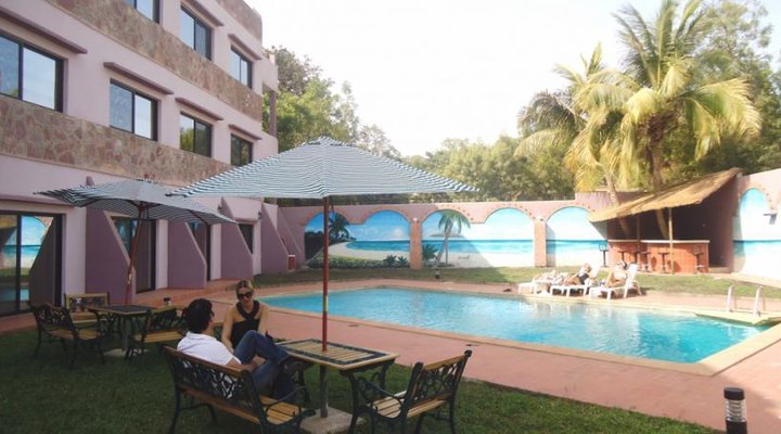 Le Relais