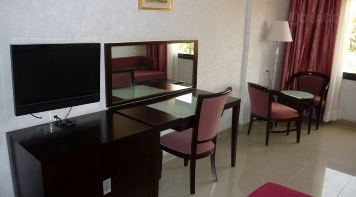 Le Relais