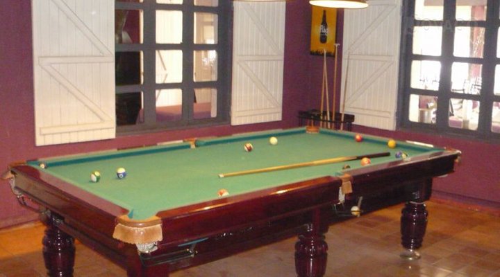 Le Relais