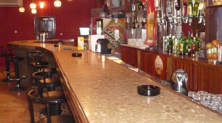 Le Relais