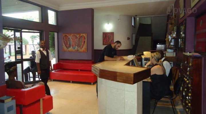 Le Relais