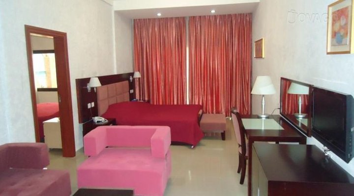 Le Relais