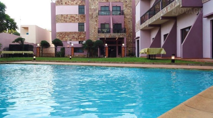Le Relais