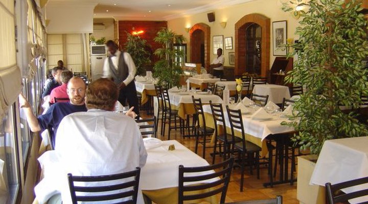 Le Relais
