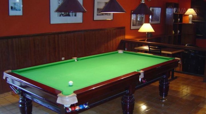 Le Relais