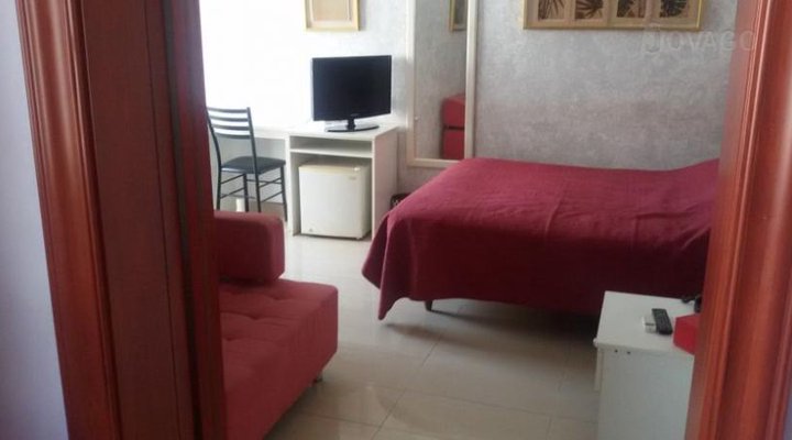 Le Relais