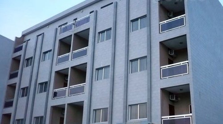 Residence Hotel Zelizo