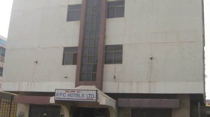 KFC Hotels Limited