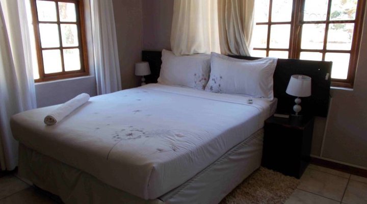 Robin Good Fellow Guest House