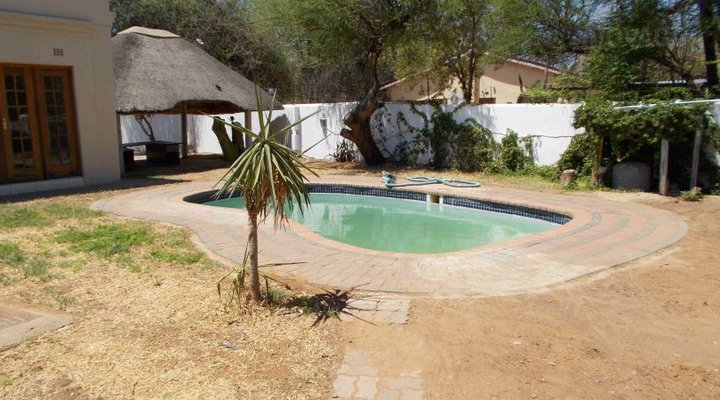 Robin Good Fellow Guest House