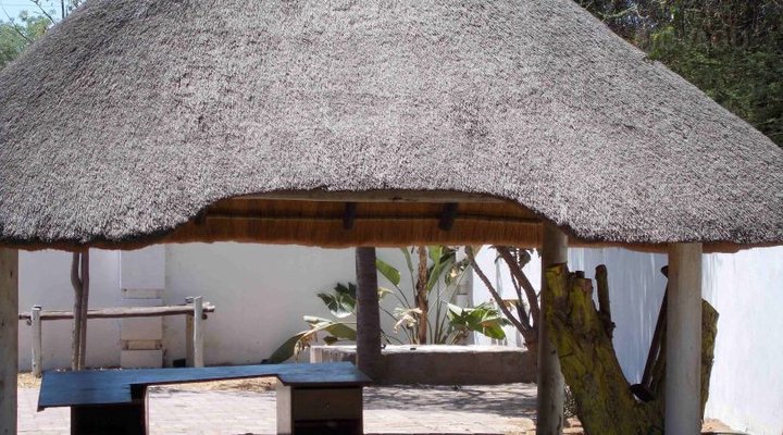 Robin Good Fellow Guest House