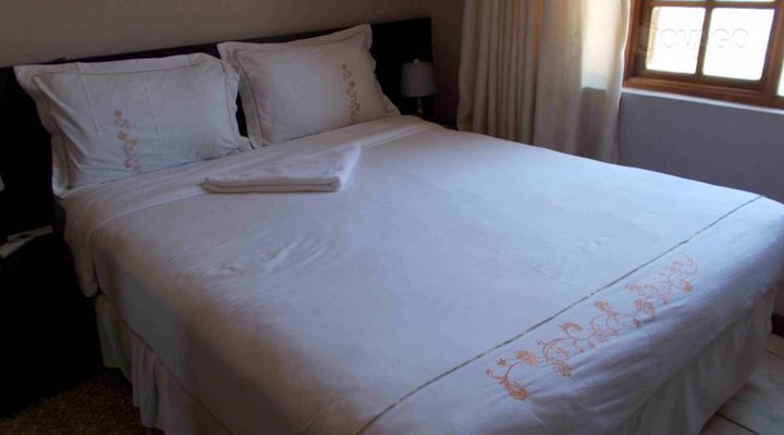 Robin Good Fellow Guest House