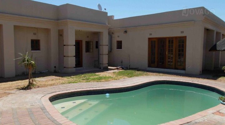 Robin Good Fellow Guest House