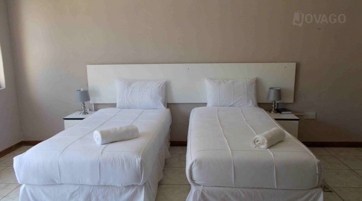 Robin Good Fellow Guest House