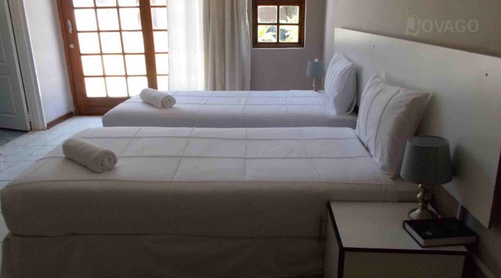 Robin Good Fellow Guest House