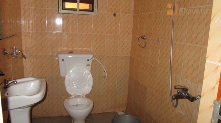 Emadarl Guest Inn